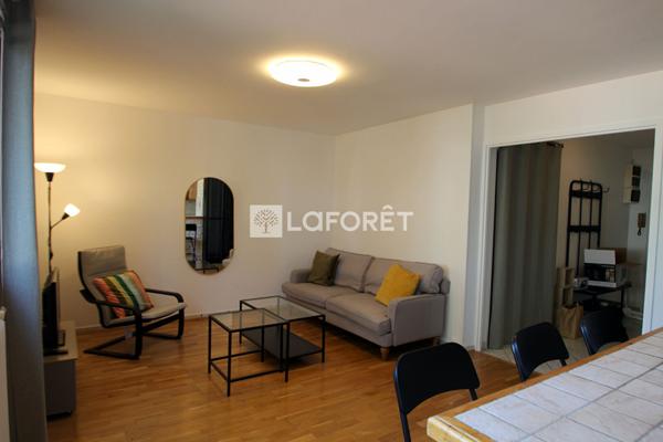 Location appartement Pierre-Bénite - 3 pièce(s) - 63 m² - 1 100 € / mois
