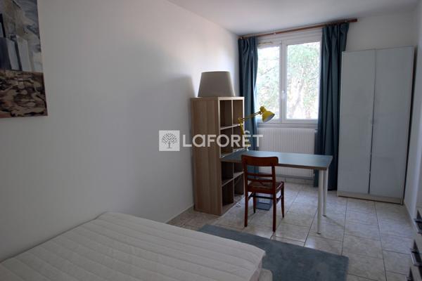 Location appartement Pierre-Bénite - 3 pièce(s) - 63 m² - 1 100 € / mois