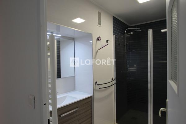 Location appartement Pierre-Bénite - 3 pièce(s) - 63 m² - 1 100 € / mois