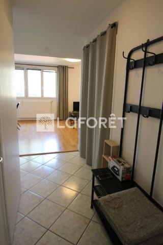Location appartement Pierre-Bénite - 3 pièce(s) - 63 m² - 1 100 € / mois