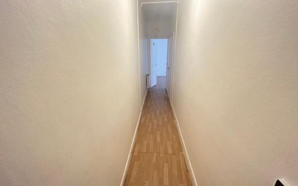 Appartement à vendre    1 pièce •  Garges-lès-Gonesse