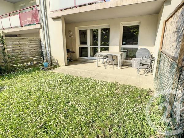 Appartement F3 à vendre  3 pièces - 68 m 2   ROUEN  - 76