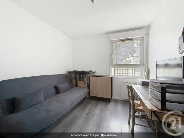 Appartement F3 à vendre  3 pièces - 68 m 2   ROUEN  - 76