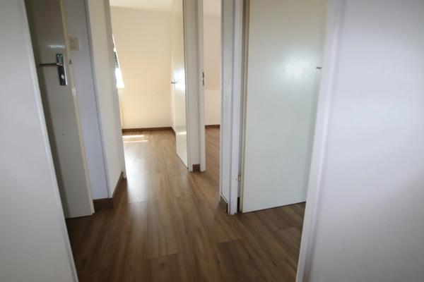 ORLEANS SUD, proche jardin des plantes, maison individuelle classée C de 100m2 avec jardin et garage