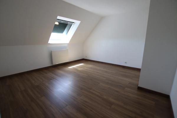 ORLEANS SUD, proche jardin des plantes, maison individuelle classée C de 100m2 avec jardin et garage