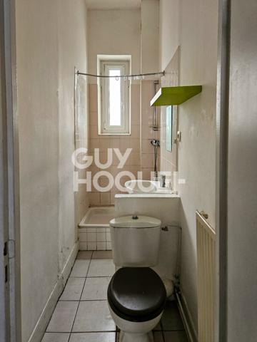 Appartement Vienne 2 pièce(s) 40.6 m2
