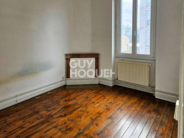 Appartement Vienne 2 pièce(s) 40.6 m2