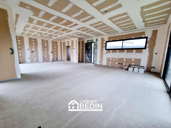 Achat Maison 3 pieces Gradignan 2 chambres