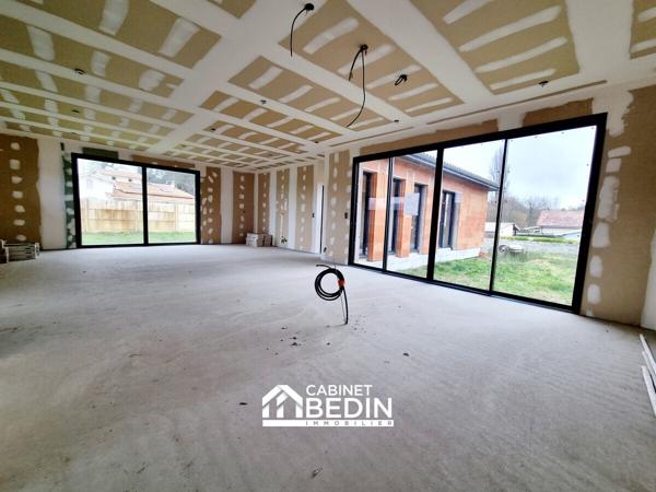 Achat Maison 3 pieces Gradignan 2 chambres