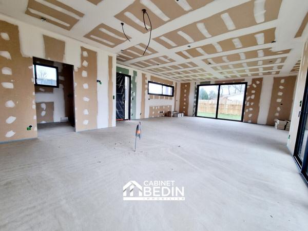 Achat Maison 3 pieces Gradignan 2 chambres