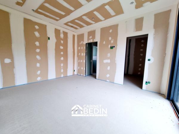 Achat Maison 3 pieces Gradignan 2 chambres