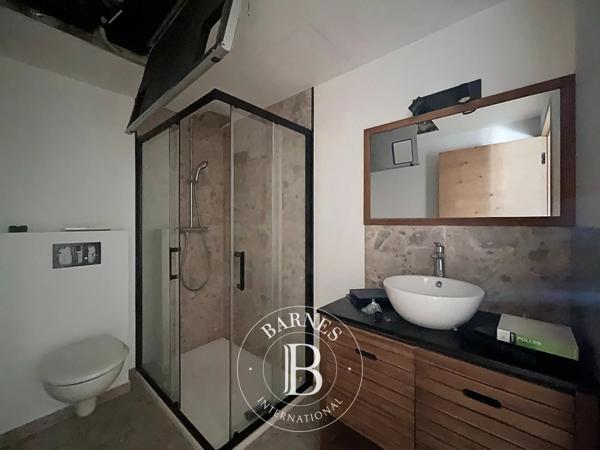 Saint-Jean-d'Aulps, Appartement 1 Chambre -  40 m² à vendre