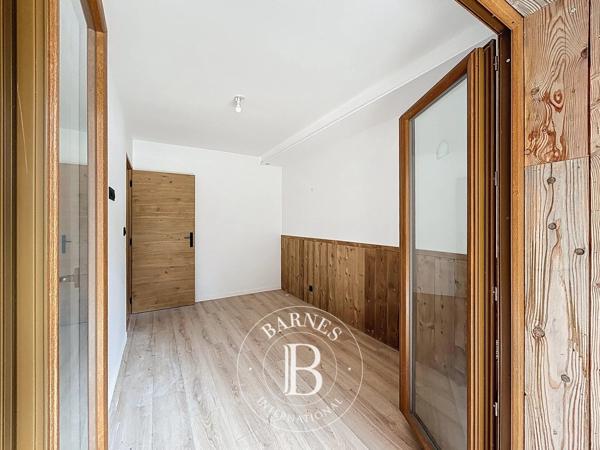Saint-Jean-d'Aulps, Appartement 1 Chambre -  40 m² à vendre