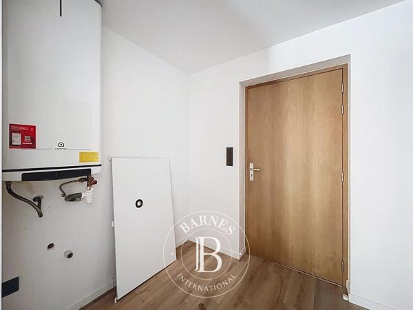 Saint-Jean-d'Aulps, Appartement 1 Chambre -  40 m² à vendre