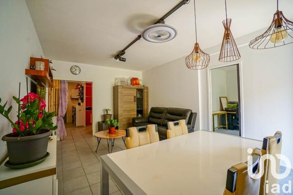 Appartement 4 pièces de 83 m² à Colomiers (31770)