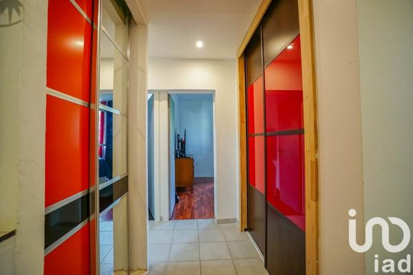 Appartement 4 pièces de 83 m² à Colomiers (31770)