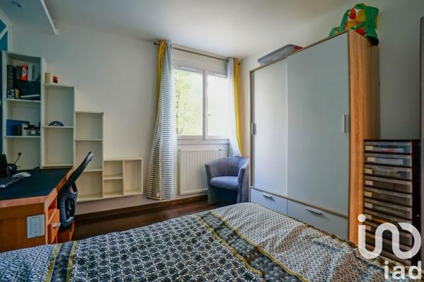 Appartement 4 pièces de 83 m² à Colomiers (31770)