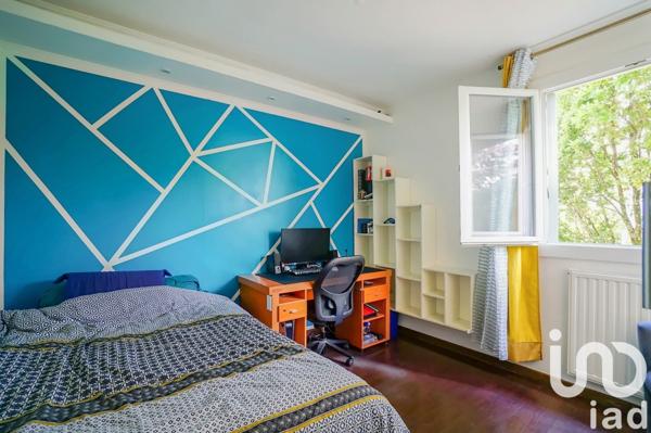 Appartement 4 pièces de 83 m² à Colomiers (31770)