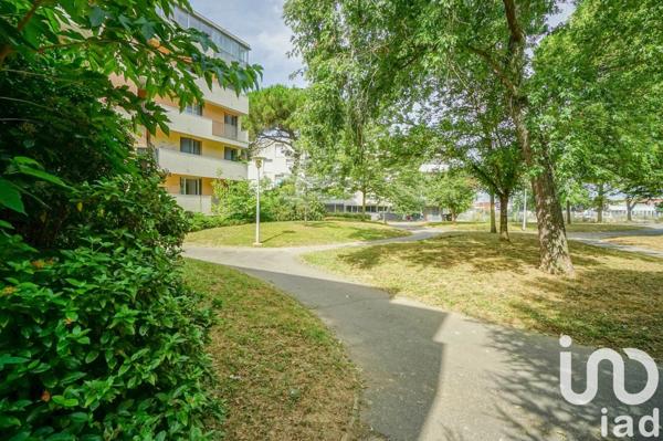 Appartement 4 pièces de 83 m² à Colomiers (31770)