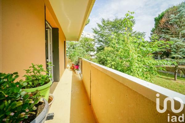 Appartement 4 pièces de 83 m² à Colomiers (31770)