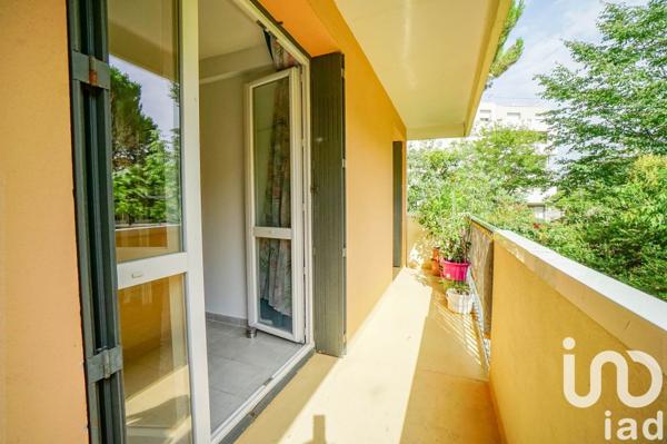 Appartement 4 pièces de 83 m² à Colomiers (31770)