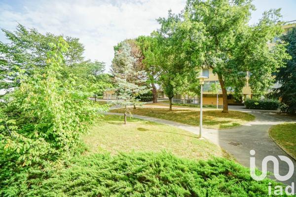 Appartement 4 pièces de 83 m² à Colomiers (31770)