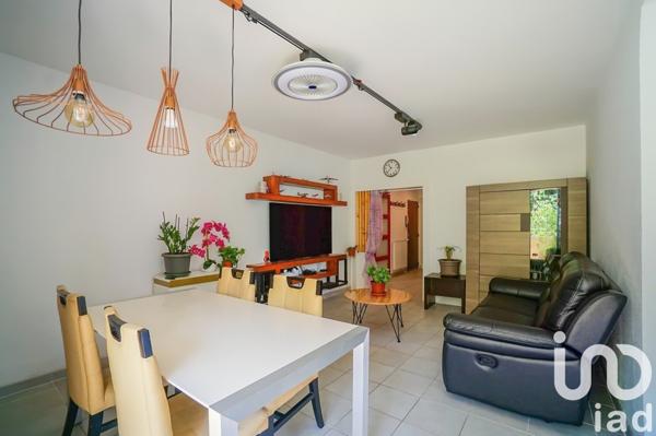 Appartement 4 pièces de 83 m² à Colomiers (31770)