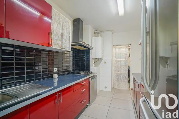 Appartement 4 pièces de 83 m² à Colomiers (31770)