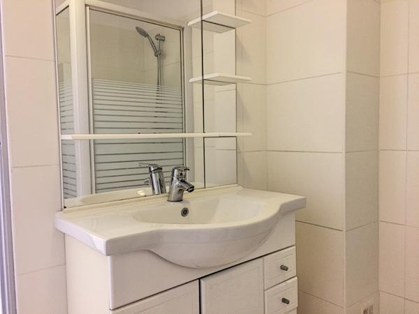 Appartement Ajaccio - Studio - 30 m² - Route du Vittulo - Parking - Vue dégagée
