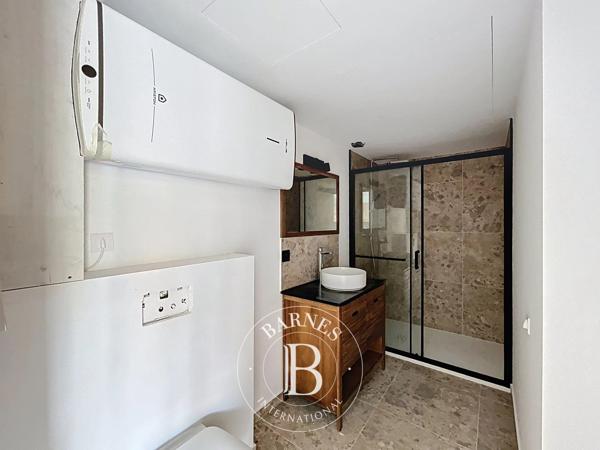 Saint-Jean-d'Aulps, Appartement 1 Chambre -  33 m² à vendre