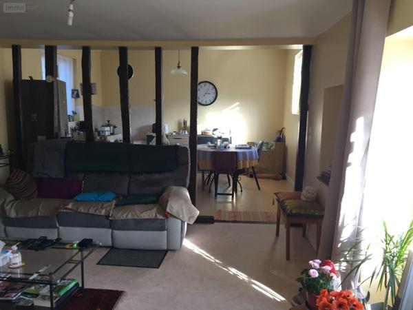 Immeuble de rapport à vendre à Châtillon-sur-Indre dans l'Indre (36700), ref : 1046505