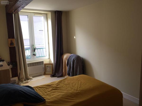 Immeuble de rapport à vendre à Châtillon-sur-Indre dans l'Indre (36700), ref : 1046505