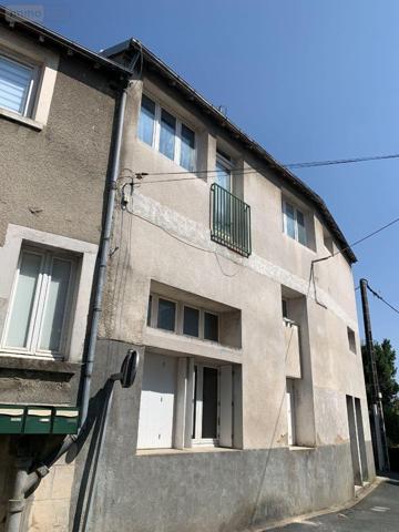 Immeuble de rapport à vendre à Châtillon-sur-Indre dans l'Indre (36700), ref : 1046505