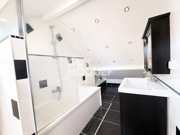 Appartement Limeil Brevannes 5 pièce(s) 119 m2