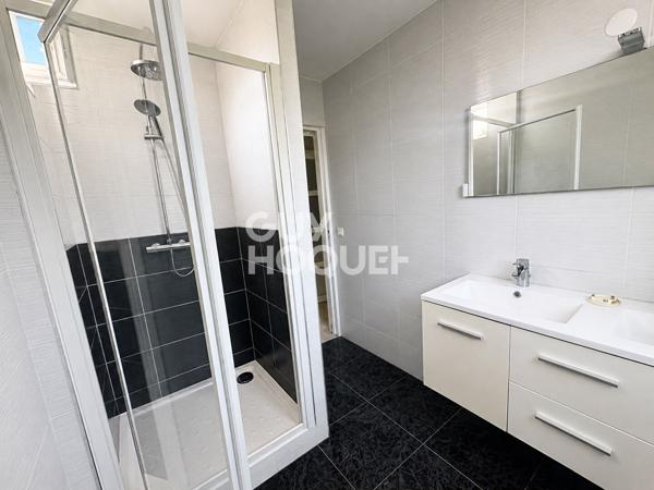 Appartement Limeil Brevannes 5 pièce(s) 119 m2