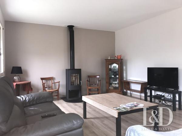 BIARRITZ, MAISON 190 M² PROCHE CENTRE VILLE§