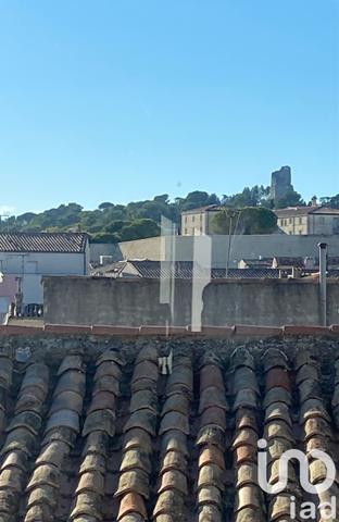 Appartement à vendre 2 pièces 36 m² Nîmes