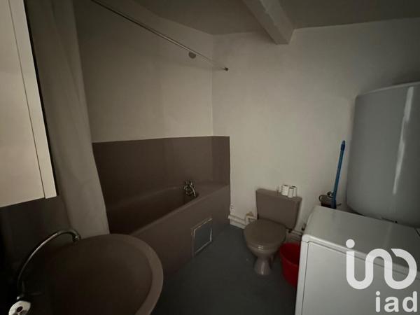 Appartement à vendre 2 pièces 36 m² Nîmes