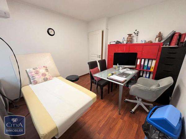 Appartement à vendre 3 pièces 55m²