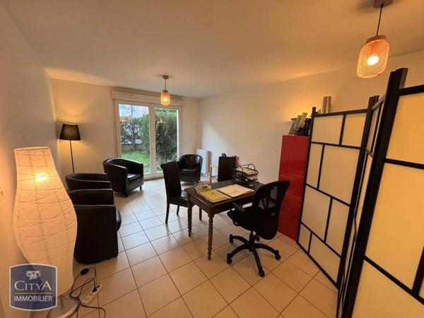 Appartement à vendre 3 pièces 55m²