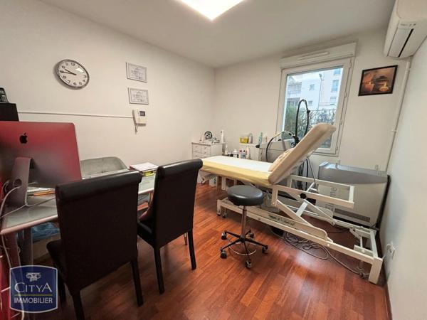 Appartement à vendre 3 pièces 55m²