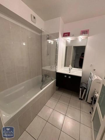 Appartement à vendre 3 pièces 55m²