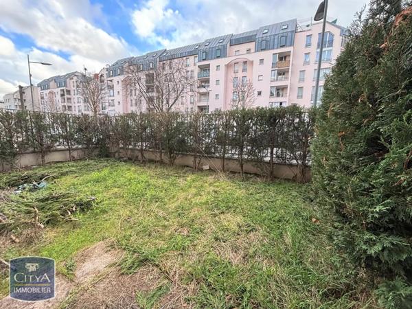 Appartement à vendre 3 pièces 55m²