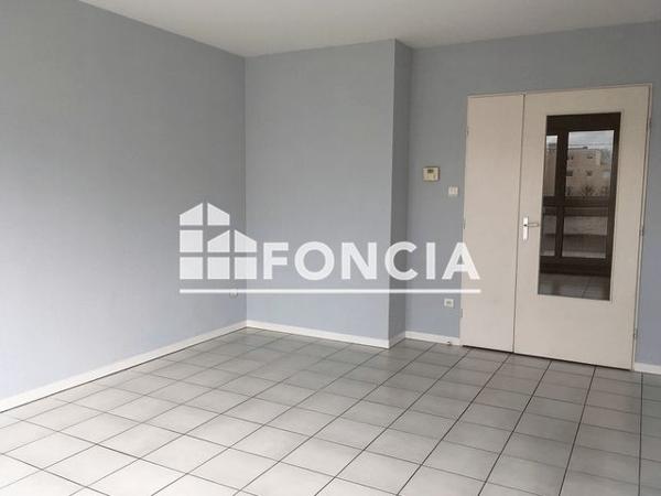 Location Appartement 2 pièces 54.4 m² - COTEAUX DE MONTMUZARD Dijon 21000