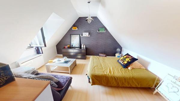 Maison Montierchaume