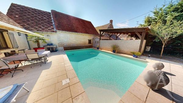 Maison Montierchaume