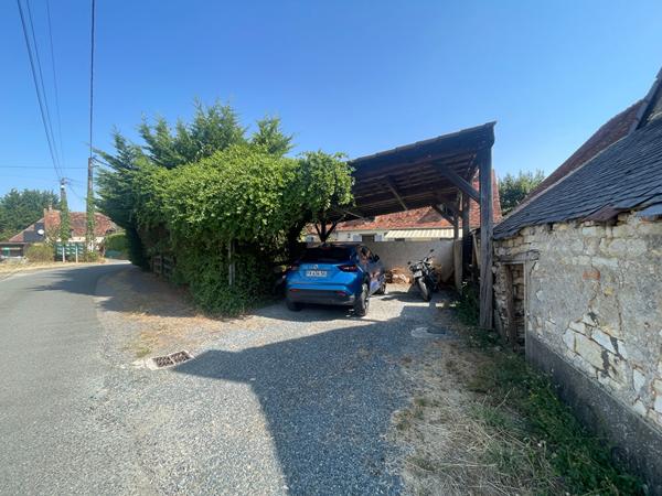 Maison Montierchaume