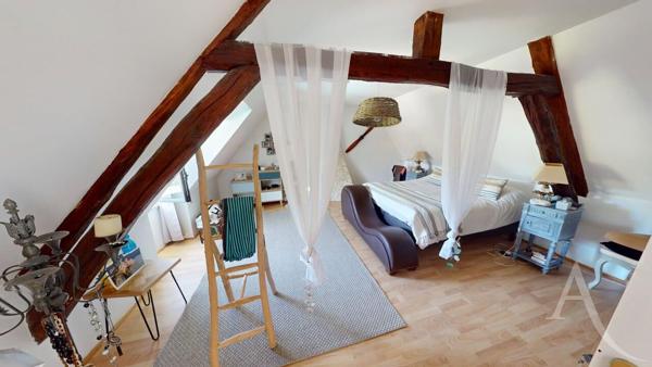 Maison Montierchaume
