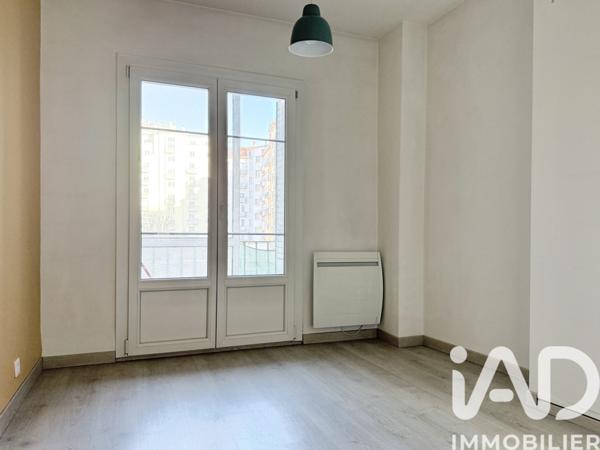 Location appartement 3 pièces 65 m² Grenoble