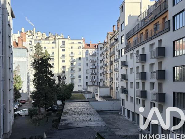 Location appartement 3 pièces 65 m² Grenoble